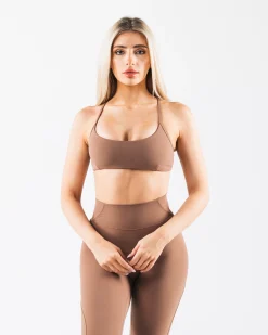 New Aura 3 Strap Bra Women Bras