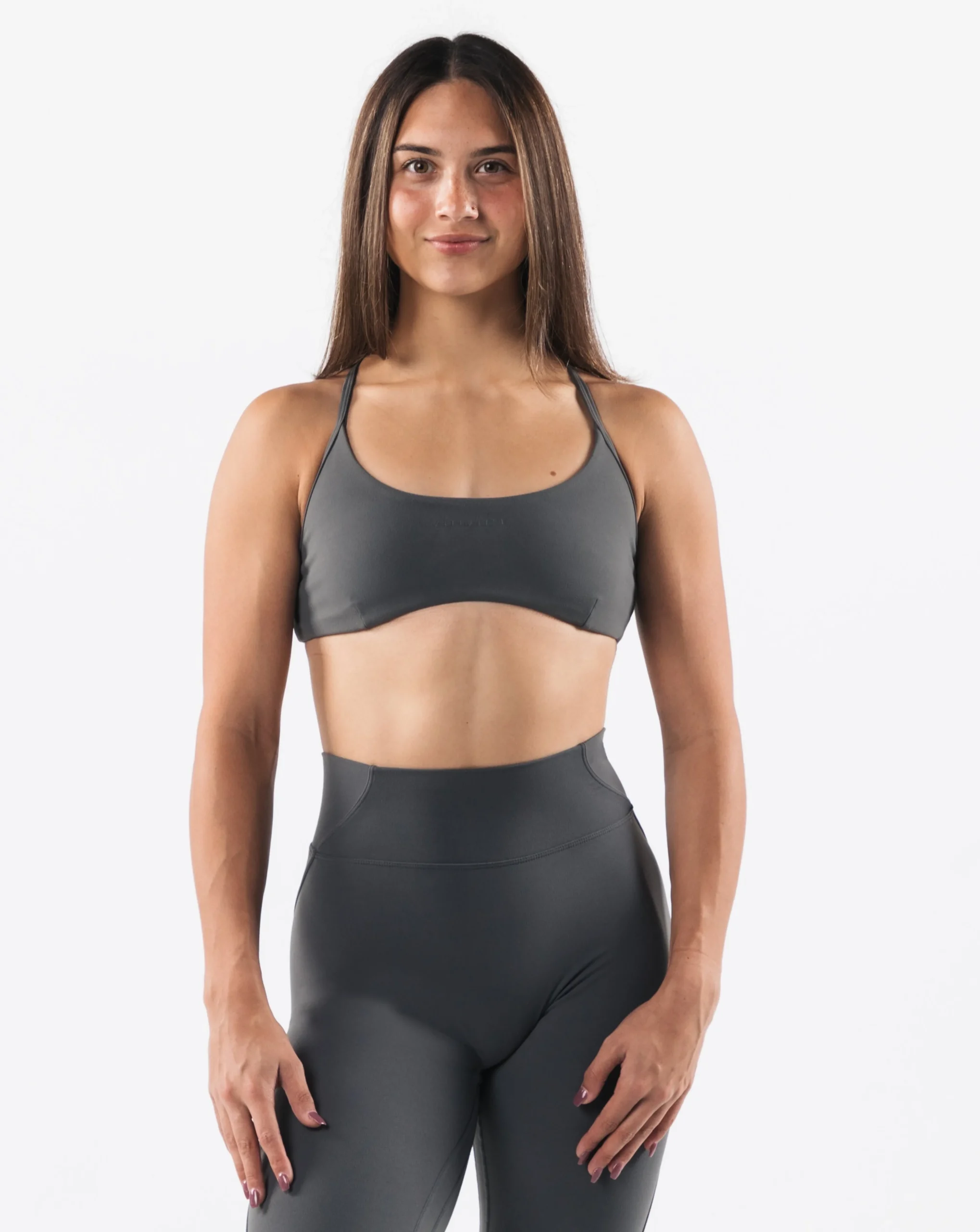 New Aura Strappy Bra Women Bras