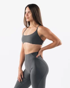 New Aura Strappy Bra Women Bras