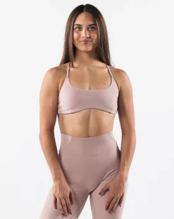 Fashion Aura Strappy Bra Women Bras