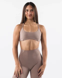 Online Aura Strappy Bra Women Bras