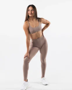 Online Aura Strappy Bra Women Bras