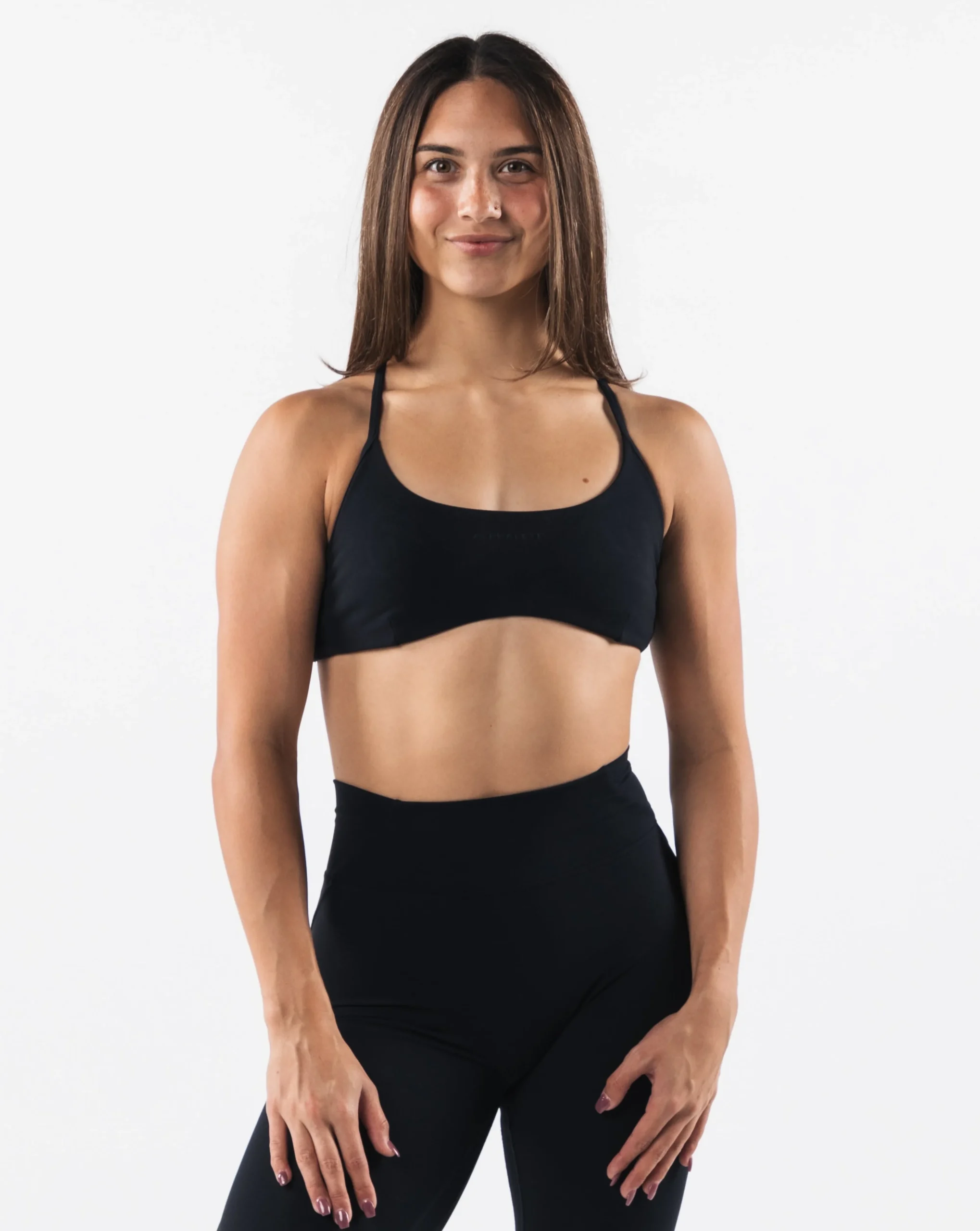 Fashion Aura Strappy Bra Women Bras