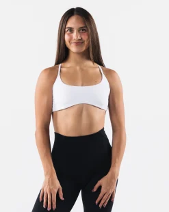 Discount Aura Strappy Bra Women Bras