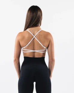 Discount Aura Strappy Bra Women Bras