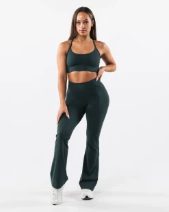 Fashion Aura Strappy Longline Bra Women Bras