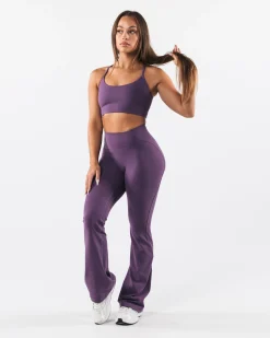 Fashion Aura Strappy Longline Bra Women Bras