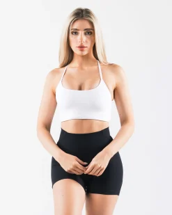 Online Aura Strappy Longline Bra Women Bras