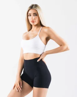 Online Aura Strappy Longline Bra Women Bras
