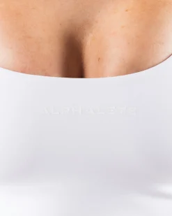 Online Aura Strappy Longline Bra Women Bras
