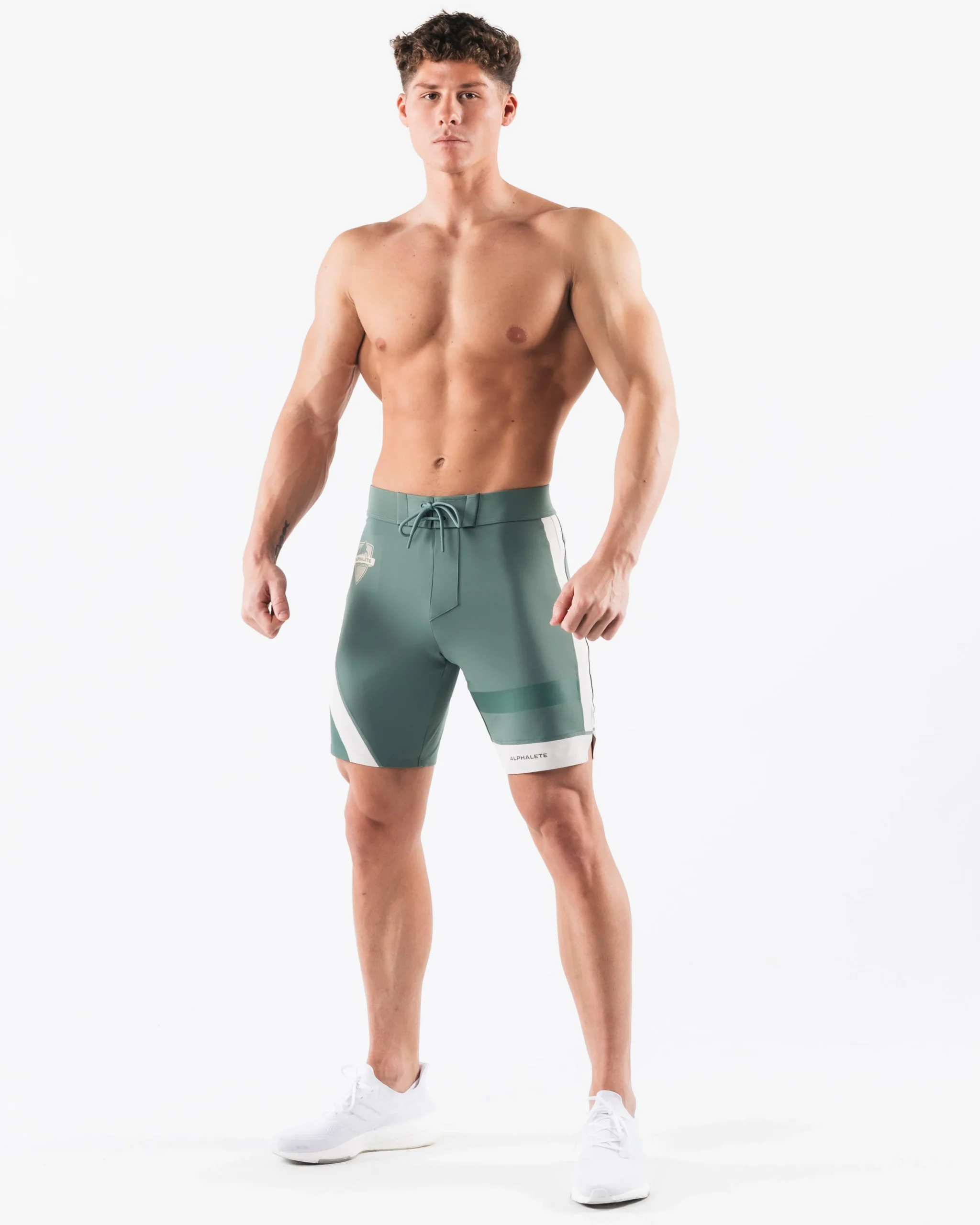 Sale Aztec Boardshort Boardshorts
