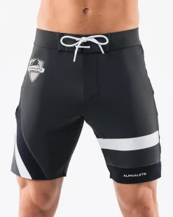 Online Aztec Boardshort Boardshorts
