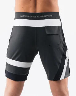 Online Aztec Boardshort Boardshorts
