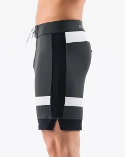 Online Aztec Boardshort Boardshorts