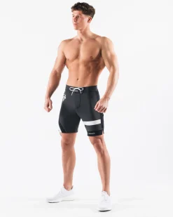 Online Aztec Boardshort Boardshorts