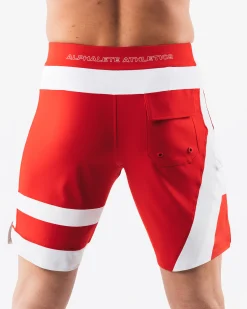 Online Aztec Boardshort Boardshorts