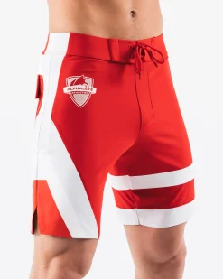 Online Aztec Boardshort Boardshorts