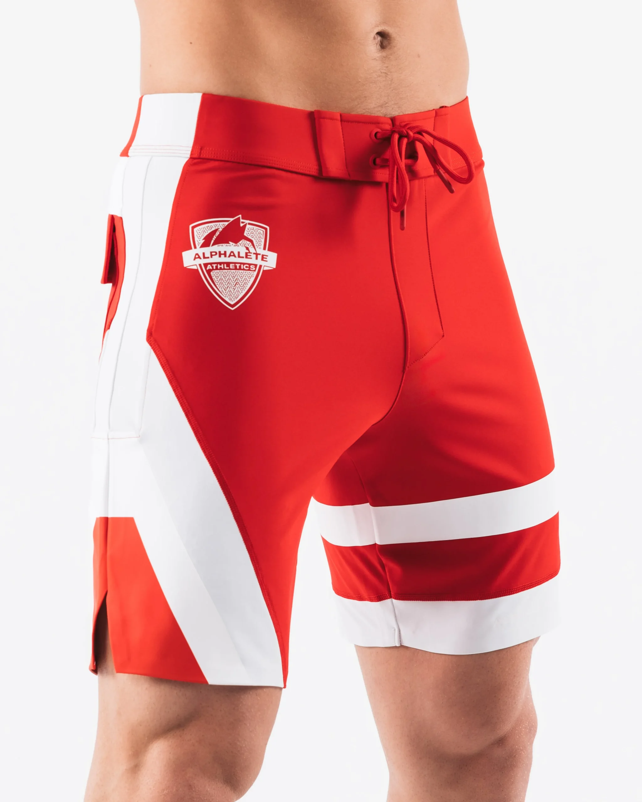 Online Aztec Boardshort Boardshorts