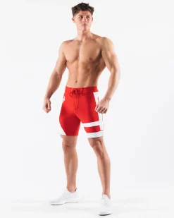 Online Aztec Boardshort Boardshorts
