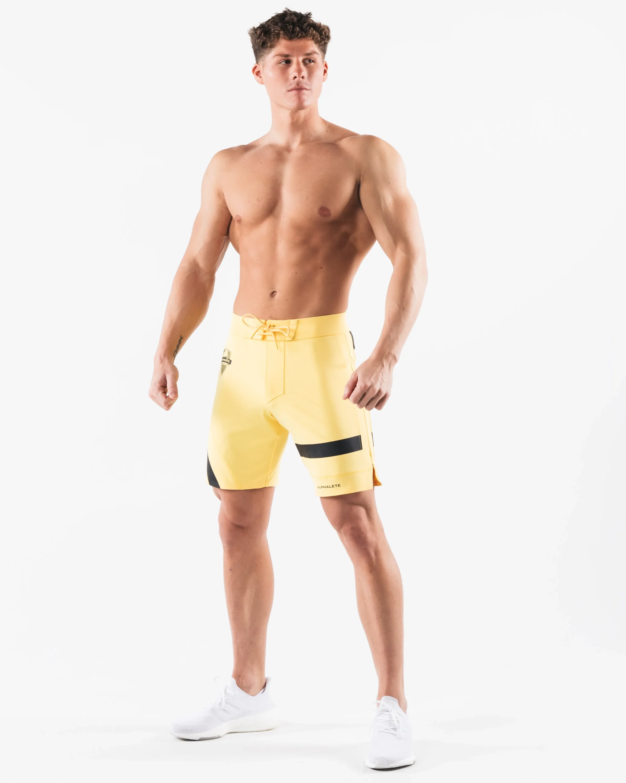 Sale Aztec Boardshort Boardshorts