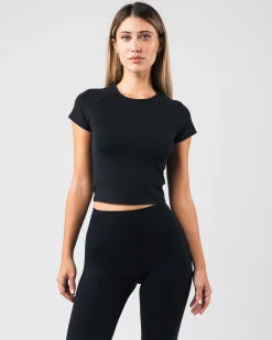 Best Baby Tee Women T-shirts & Crops