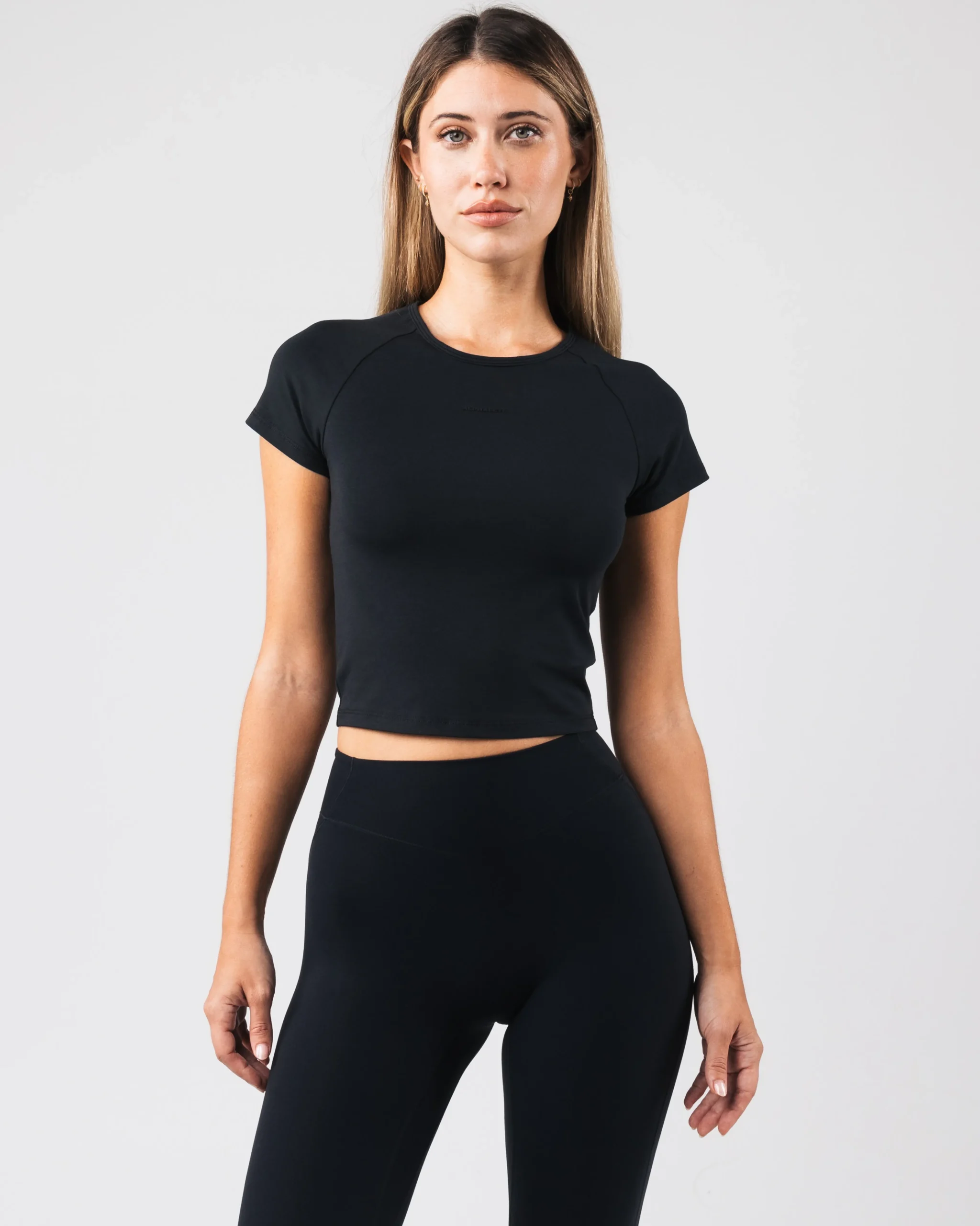 Best Baby Tee Women T-shirts & Crops