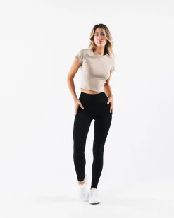 Sale Baby Tee Women T-shirts & Crops