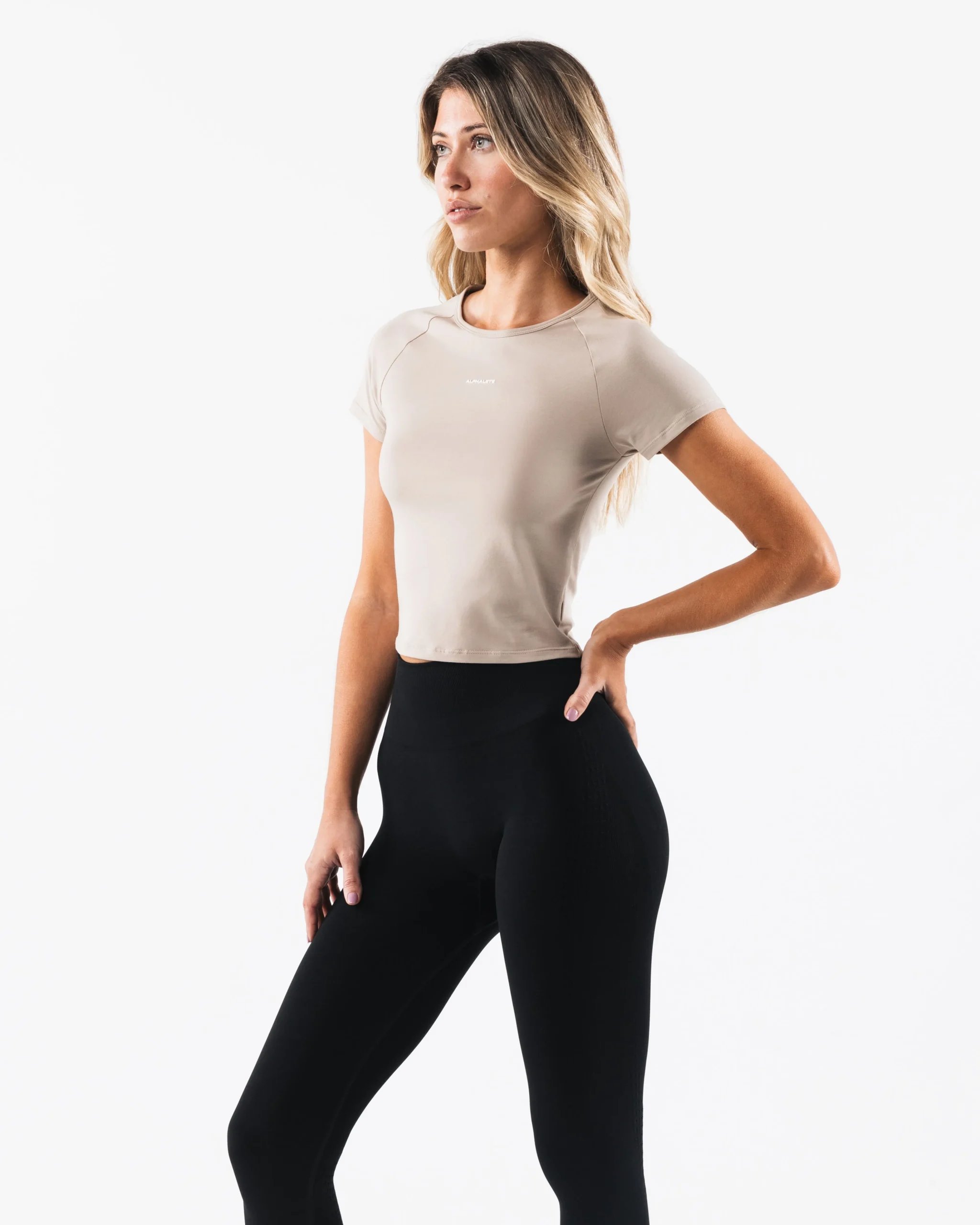 Sale Baby Tee Women T-shirts & Crops