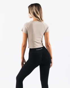 Sale Baby Tee Women T-shirts & Crops