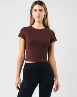 Hot Baby Tee Women T-shirts & Crops