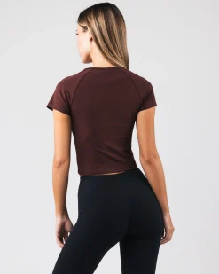 Hot Baby Tee Women T-shirts & Crops