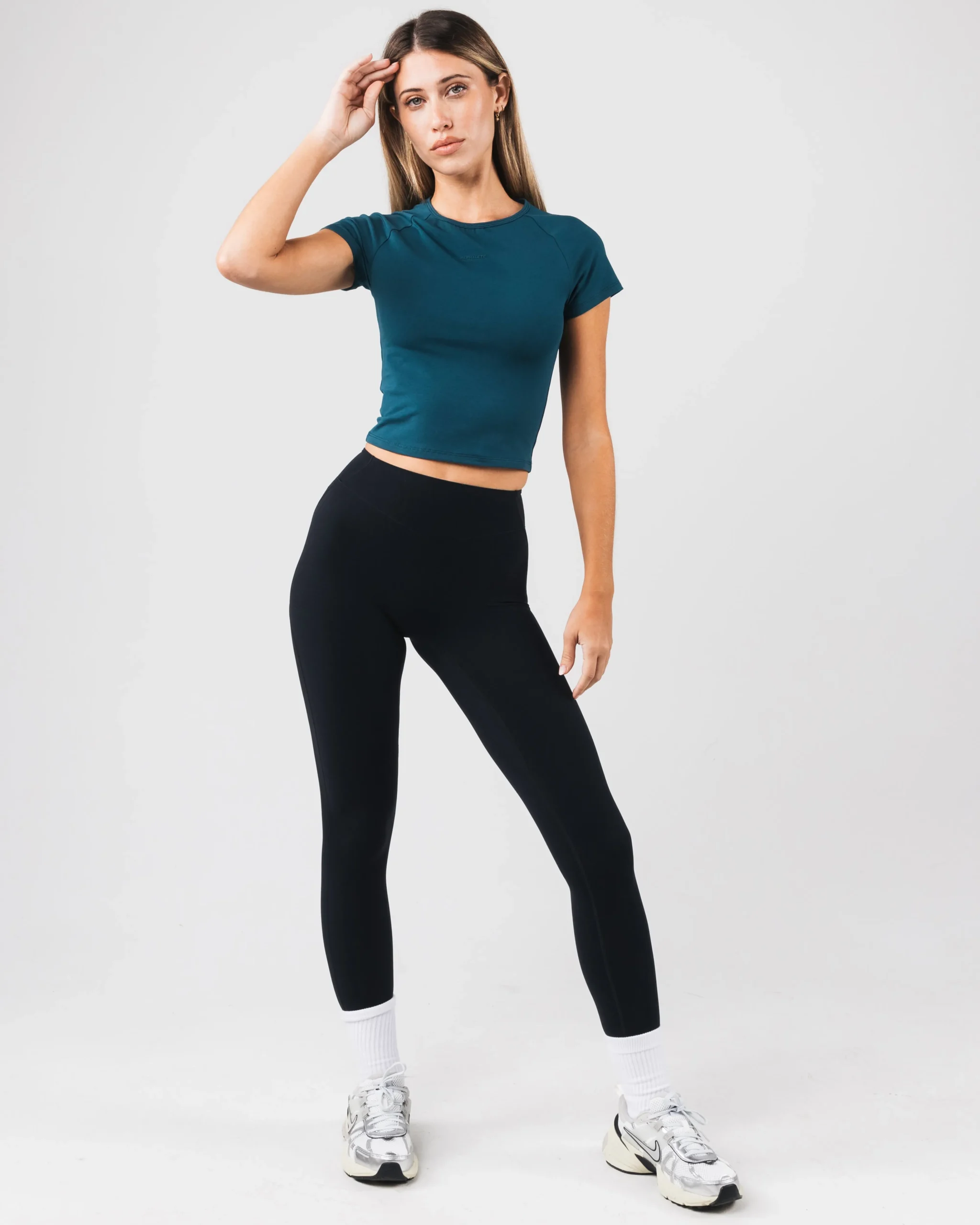 Clearance Baby Tee Women T-shirts & Crops
