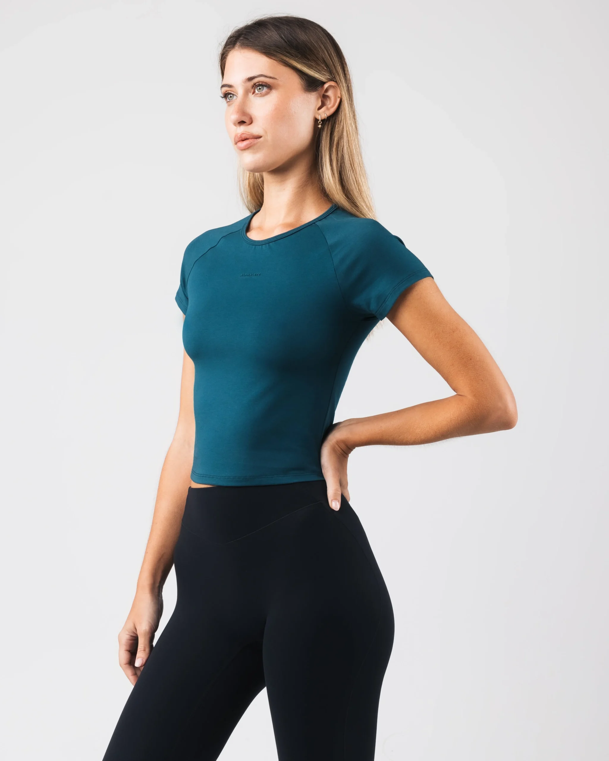 Clearance Baby Tee Women T-shirts & Crops