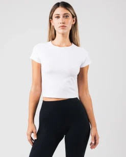 Discount Baby Tee Women T-shirts & Crops