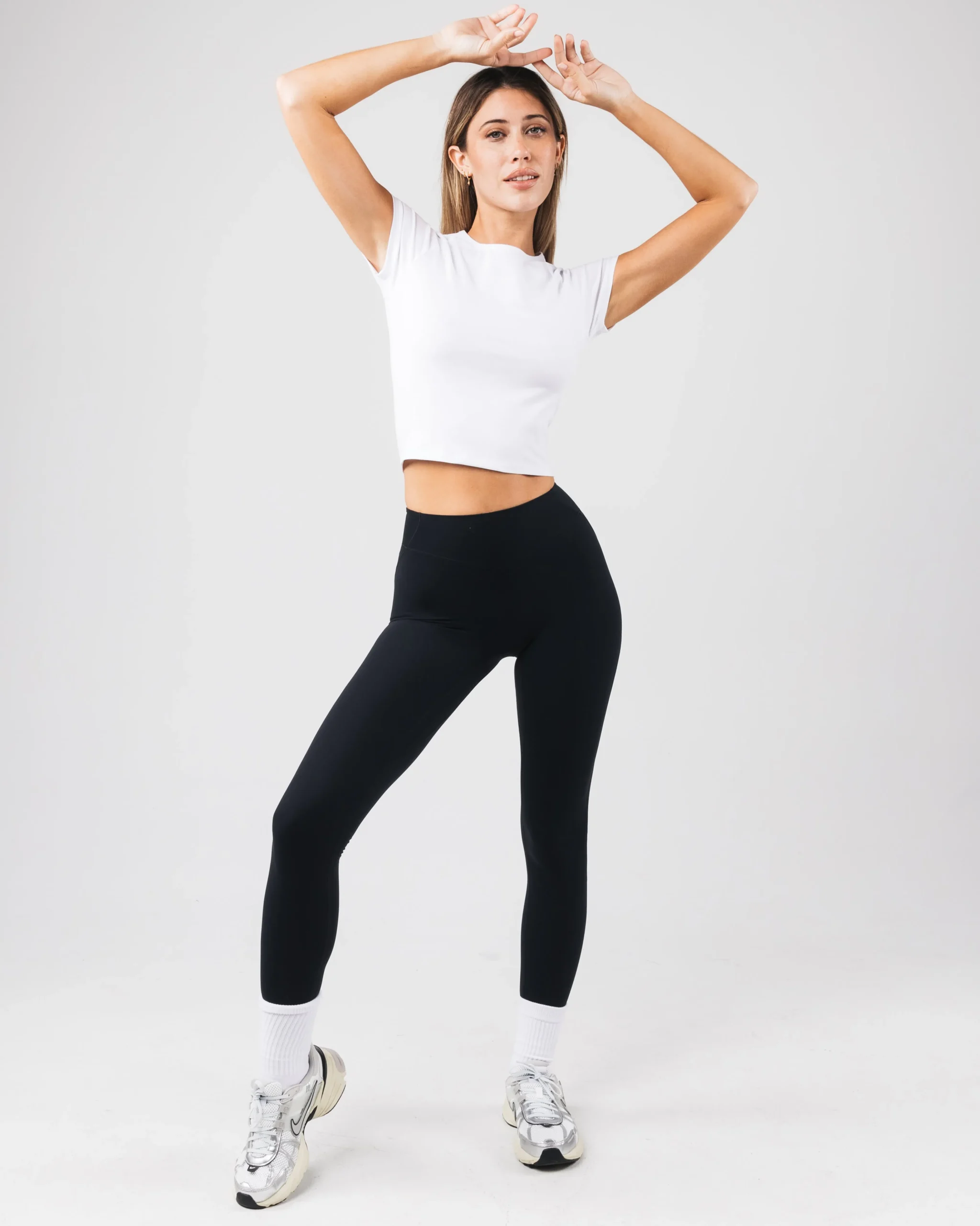 Discount Baby Tee Women T-shirts & Crops