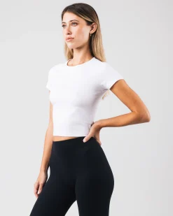 Discount Baby Tee Women T-shirts & Crops