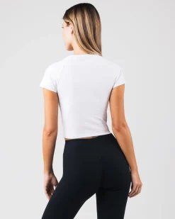 Discount Baby Tee Women T-shirts & Crops