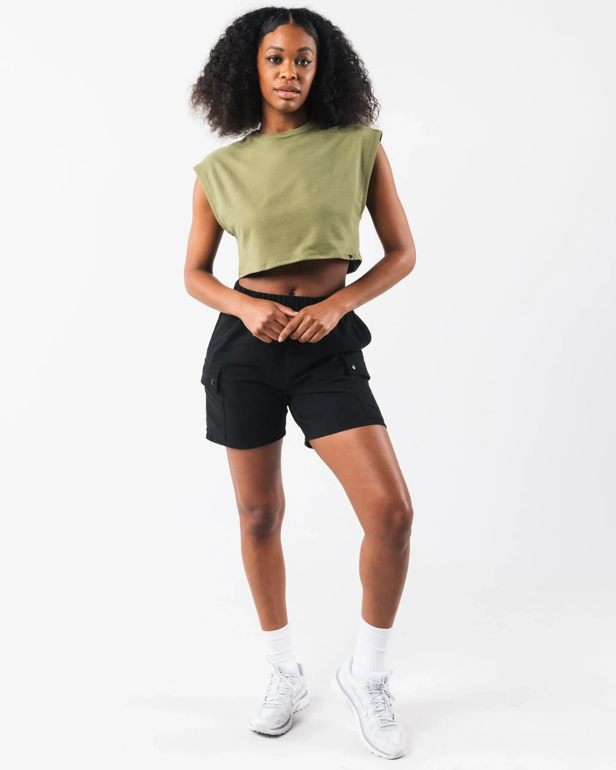 Clearance Boxer Tee Women T-shirts & Crops