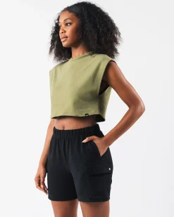 Clearance Boxer Tee Women T-shirts & Crops