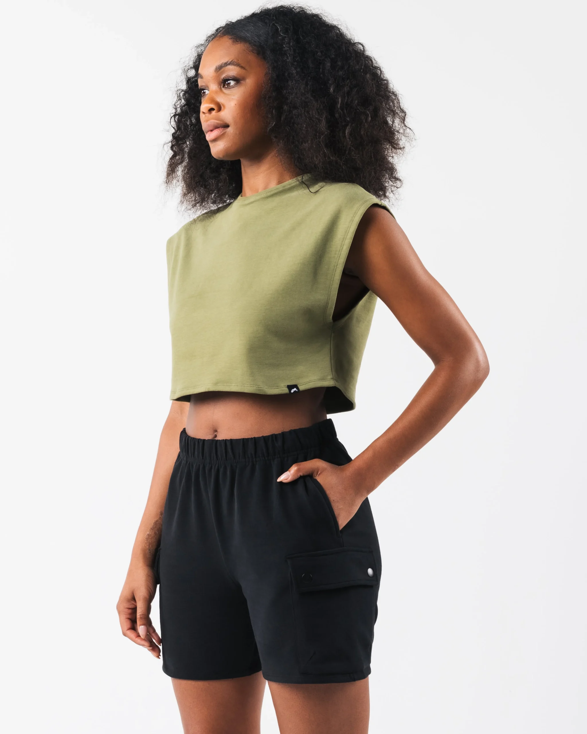 Clearance Boxer Tee Women T-shirts & Crops