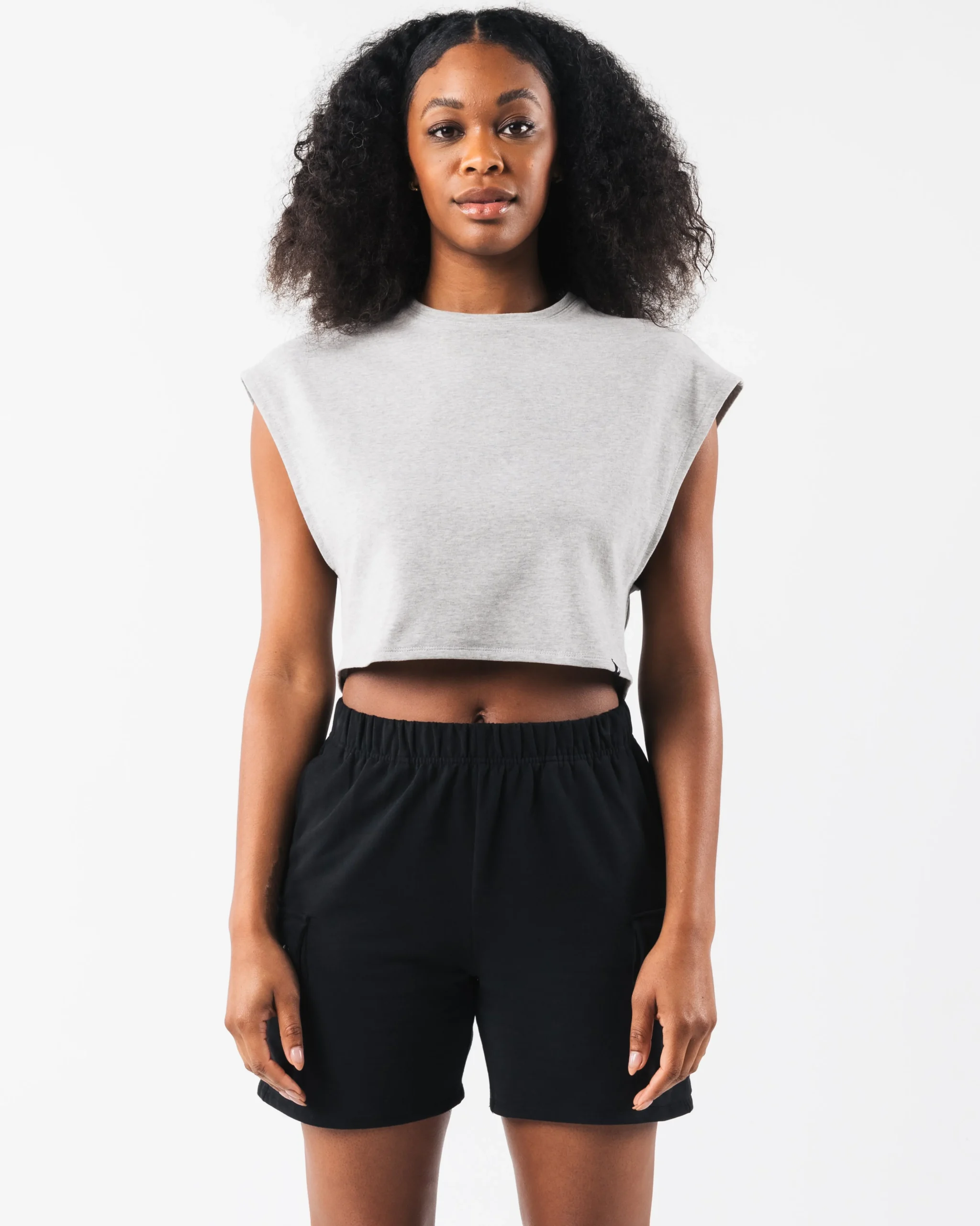 Discount Boxer Tee Women T-shirts & Crops
