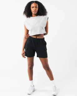 Discount Boxer Tee Women T-shirts & Crops
