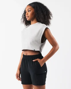 Discount Boxer Tee Women T-shirts & Crops