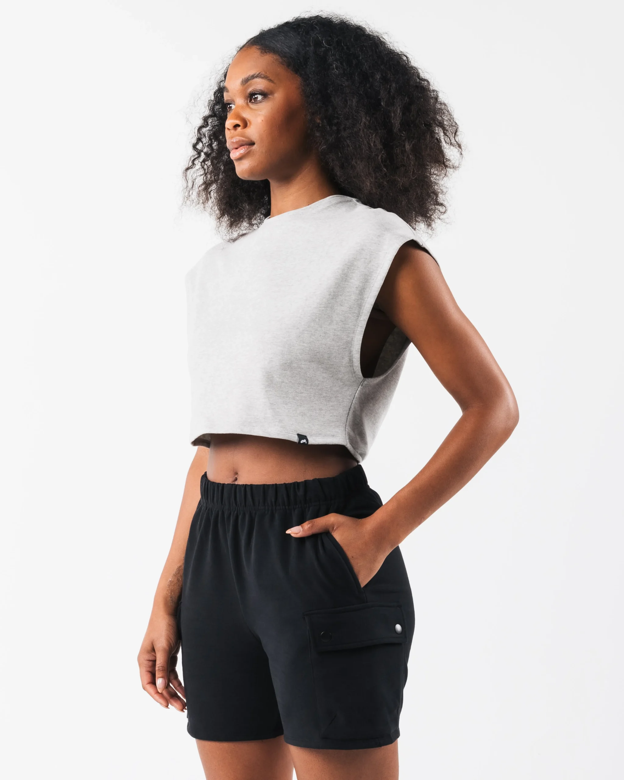 Discount Boxer Tee Women T-shirts & Crops