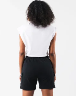 New Boxer Tee Women T-shirts & Crops