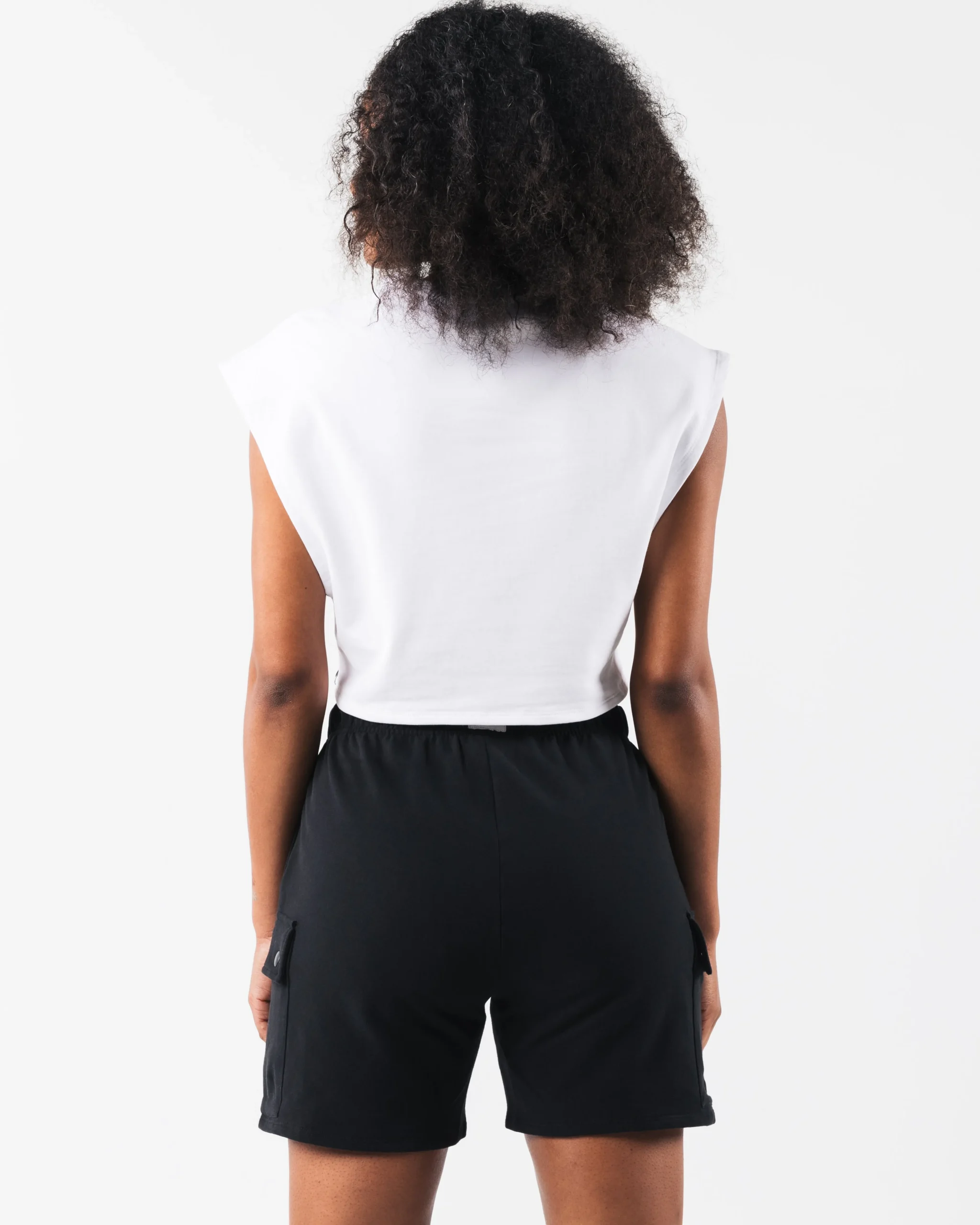 New Boxer Tee Women T-shirts & Crops