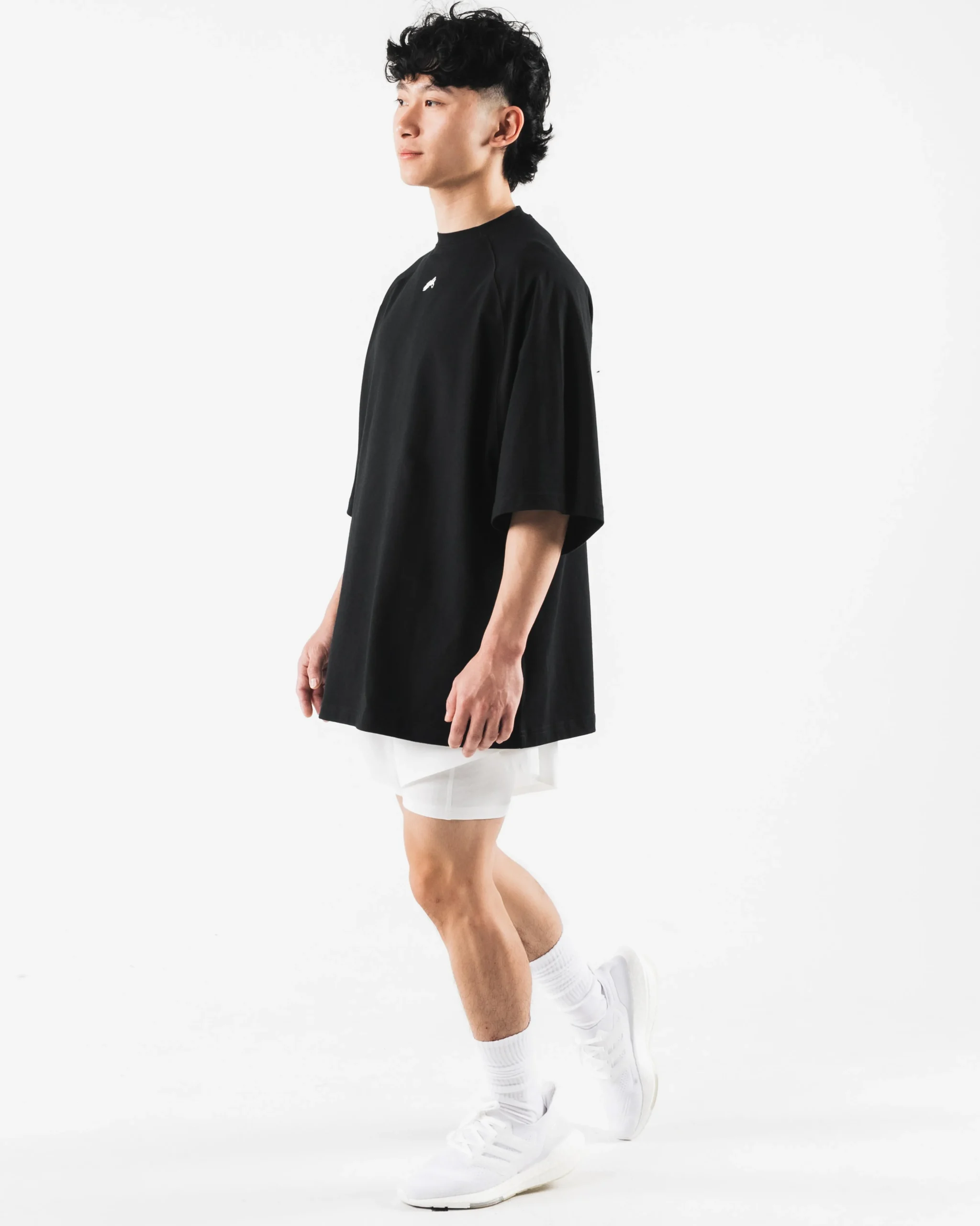Online Box Tee T-shirts