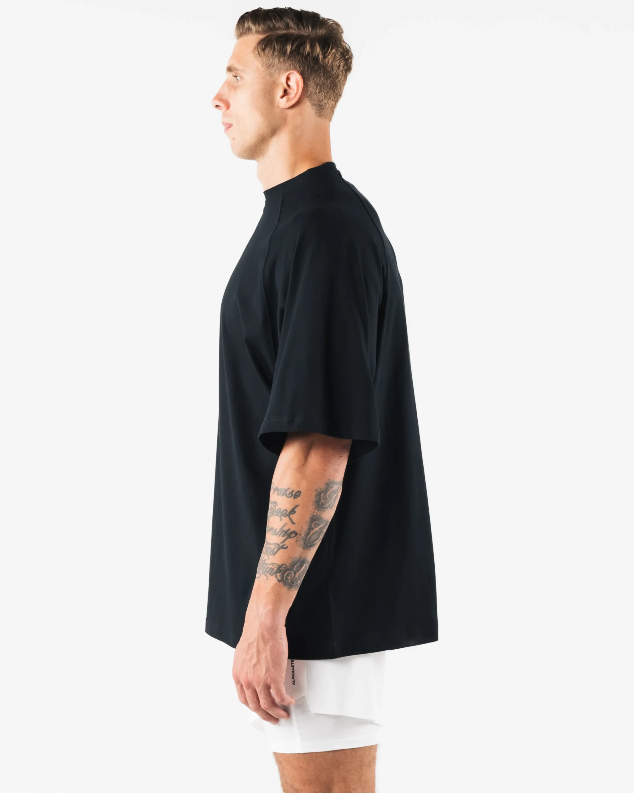 Online Box Tee T-shirts