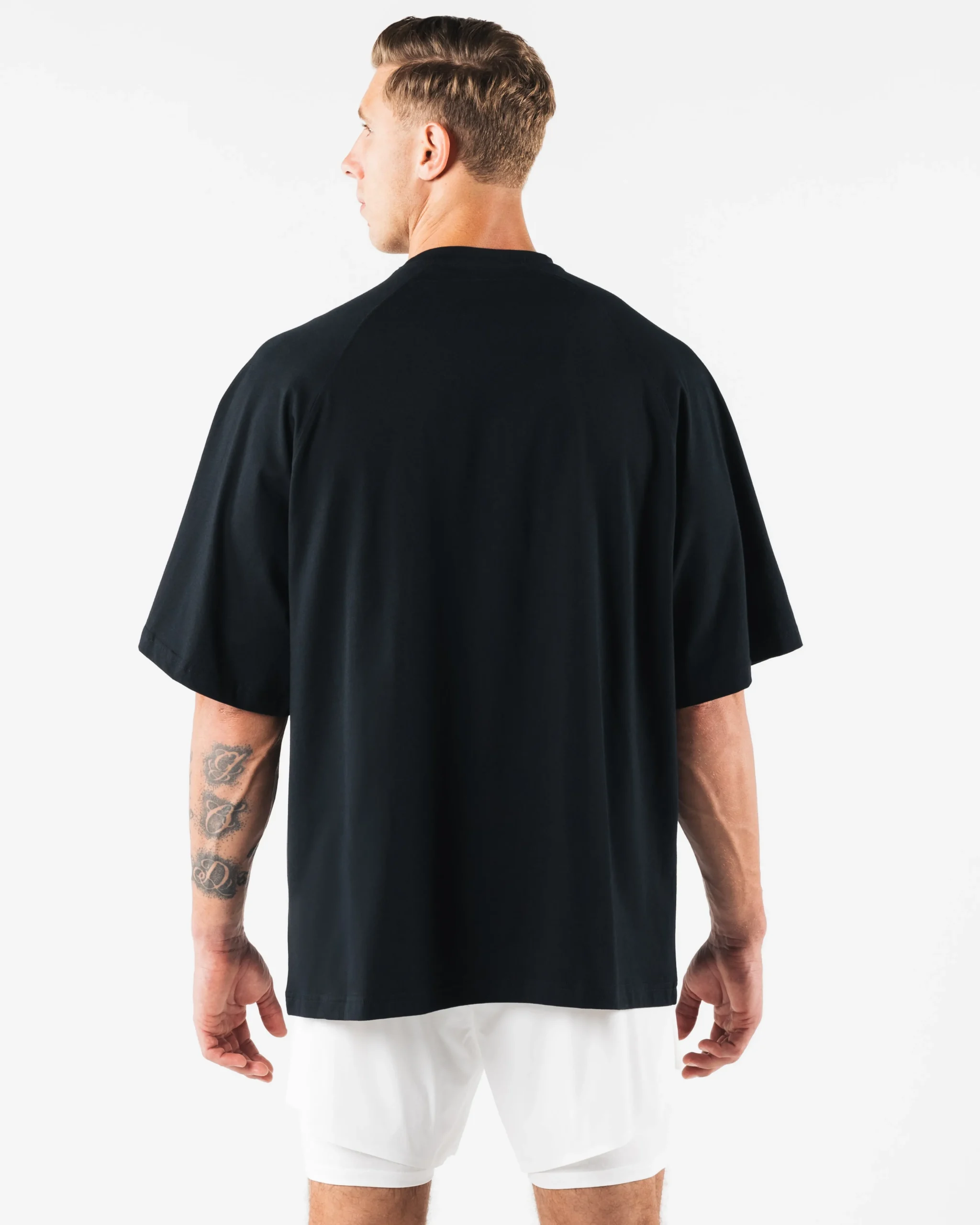 Online Box Tee T-shirts