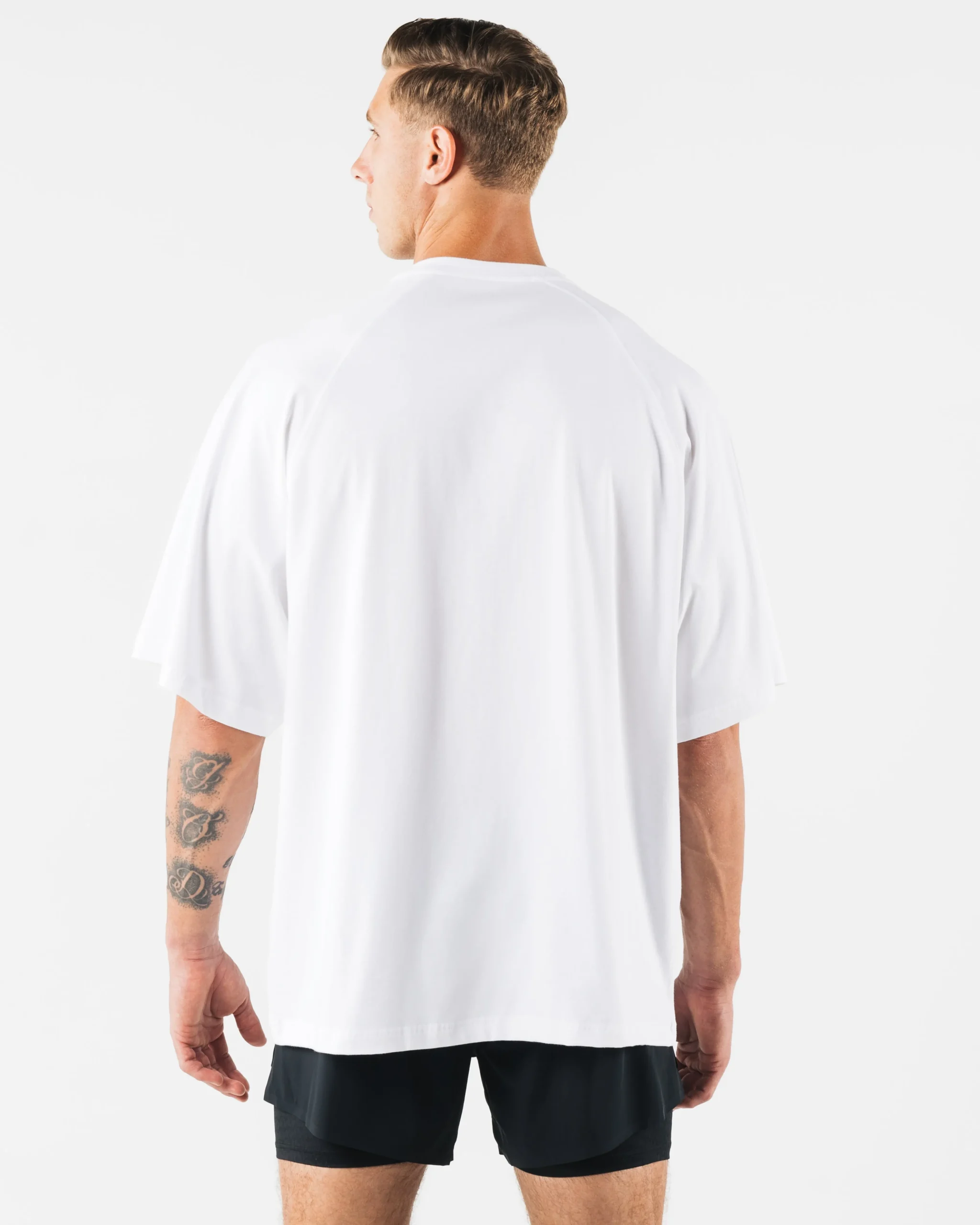 Fashion Box Tee T-shirts